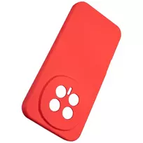 Beline Silicone Honor Magic 8 case, red