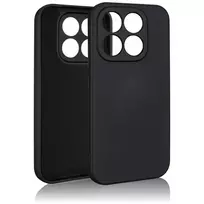 Beline Silicone case for Xiaomi 17, black
