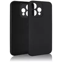 Beline Silicone case for Oppo Reno 15, black