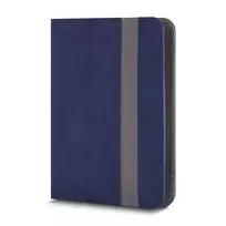 TFO Universal case for tablet 12-13" (L29.5 x W22.5 cm), navy blue