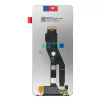 FixCell LCD Display for HONOR X8A OEM, frameless