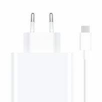 Xiaomi tinklo įkroviklis USB A + laidas 120W