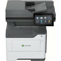 Lāzera daudzfunkcionālais printeris Lexmark LEXMARK XM3350 melnbalts 47 lpp/min HV EMEA | 38S0970 | 0734646744645
