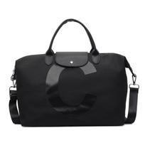 Men's Shoulder Bag Travel Bag Large Capacity Luggage Bag Women's Commuter Sports Fitness Bag juoda