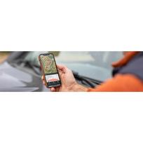 GPS navigacija Garmin Tread XL Overland Edition | 010-02509-10 | 753759277604