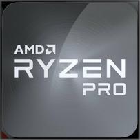 AMD procesorius Ryzen 9 3900 Pro (12C/24T) 3.1 GHz (4.3 GHz Turbo) Tray lizdas AM4 TDP 65W | 100-000000072