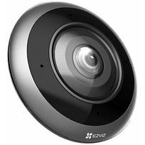 IP kamera EZVIZ E4P išmanioji Wi-Fi panoraminė žuvies akies kamera | 303103532 | 6941545638911