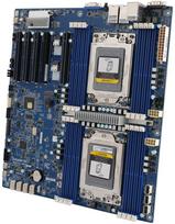 Gigabyte Gigabyte Pamatplokštė MZ72-HB2 (Rev. 3) AMD EPYC E-ATX lizdas SP3 Bulk | 9MZ72HB2NR-00-3 | 4719331830489