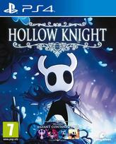 Hollow Knight PS4