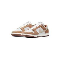 Nike Dunk Low Retro Prm Medium Curry 2024 Men's DD1390-100 EU 41