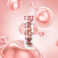 Elizabeth Arden Retinolio Keramidų Linijas Lyginantis Naktinis Serumas Kapsulėse