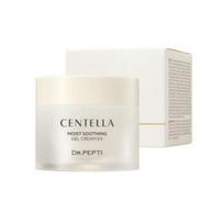 Dr.Pepti Centella Moist Soothing Gel Cream EX Hydrating & Calming Care 70ml