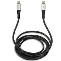 Kabel USB-C do USB-C TUMI 1.5m Szybkie ładowanie Czarny