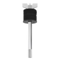 Cymbal Boom Arm Holder Mount Bracket Cymbal Boom Mount Cymbal Stand Drum Cymbal Holder Attachment Drum Cymbal Stacker 1