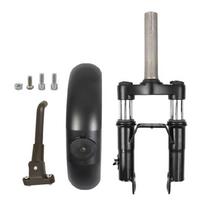 Aluminum Alloy Fork Suspension Kits Shock absorbers Electric Scooter Front Fork Hydraulic Damping Kits Easy to Install 1