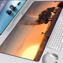 S-Starfieldes Games Mouse Pad Rubber Mat Laptop Xxl Mousepad Notebook Gamer Computer Table Gaming Accessories 600x300x2mm