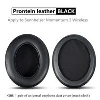Ear pads for SENNHEISER MOMENTUM 3 3.0 Headphones Ear Cups Cover Earpad Repair Parts