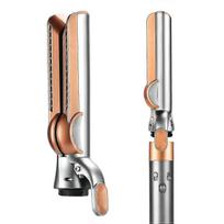 Dyson Airwrap HS01/HS05/HS08 plaukų tiesintuvo priedas Tiesinimo antgalis Rose Red