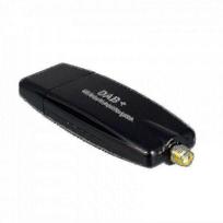 Usb Dab Receiver Tuner Disc Antenna Adapter Stick for Android Car Radio