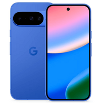 Google Pixel 10 - Naudotos būklės - 256GB - Indigo