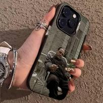 TV The S-Sopranos Tony  Phone Case for iPhone 17,16,15,14,13,12,11,Pro,X,Xs,Max,Plus Shockproof Cover iPhone11PRO