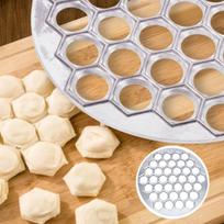 37 Holes Dumpling Ravioli Maker Mould Easy Dumpling Maker Mold For Home Kitchen China Mainland