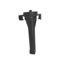 Atsarginis vandens bakelis Karcher WV6 langų siurbliui 9.002-547.0 5.633-254.0 Baltas PE plastikas Nesandarus dizainas