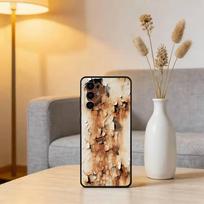 R-Retro I-Industrial R-Rusty Phone Case For Samsung S25,S24,S21,S22,S23,S30,Ultra,S20,Plus,Fe,Lite,Note,10,Black Cover Samsung S21lite