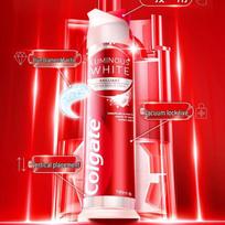 Colgate Max White Stain Removal Toothpaste