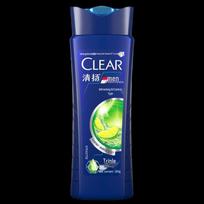 CLEAR Men's Anti-Dandruff Shampoo