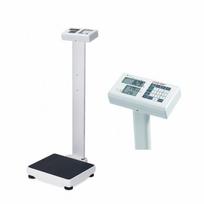 Medicininės vaikų ir suaugusiųjų svarstyklės Charder MS-4910 (be ūgio matuoklės)