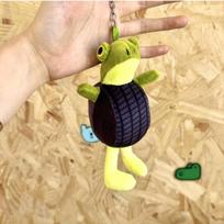 50 Style Steal A Brainrot Plush Toy Doll Figurine No.9 House Plush Stuffed Anime Toy Game Brainrot 67 Plushies For Birthday Gift