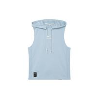 Nike Dri-Fit Standard Issue Berankovė gobtuvas liemenė 'Mist Blue' FJ7224-442 M