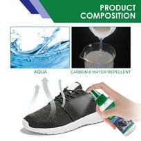 Shoe Waterproof Spray Stain Repellent Protection Shoe Anti-Oil Hydrophobic Coating Outdoor Protective Cover Shoe Protector Spray one size