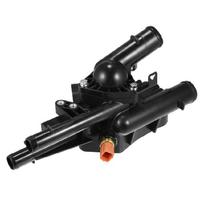 Pagerinti variklio efektyvumą Termostato temperatūros reguliatorius Tinka efektyviam šilumos išsklaidymui 25600-2G500 902-5128 1
