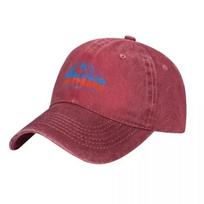 YK Apsilankymas Twin Peaks Kaubojiška Trucker Kepurė Pūkuotos Kepurės Unisex Moteriška Kepurė brown