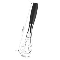 Bicycle Pedal Tool for Installing And Removing Bike Pedals, Versatile Spanner for Bicycle Repairs juoda