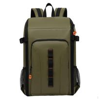 Camera Backpack Double Shoulder Zipper Waterproof Photographers Professional EVA Photography Travel