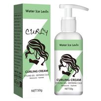 Baltyminiai garbanų formavimo, ilgai išliekantys ir drėkinantys produktai suteikia apimties. 50ml