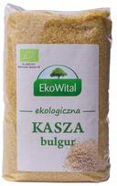 Bulgur groats Ekowital 1 kg