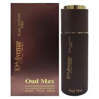 Karl Antony 10th Avenue Oud Max vyriškas tualetinis vanduo 100 ml