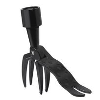 4 Claw Heavy Duty Stand Up Weeds Pullers Multi-Purpose Weeding Tool For Courtyard Gardening Tools
