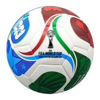2026 USA-Canada-Mexico World Cup Soccer Ball, Size 5, Gift for Him