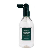 [AROMATICA] Rozmarino aktyvusis tonikas nuo plaukų slinkimo V 100ml