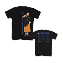 Fit Billie Eilish American Lyricist and Singer Offers Rockthemed Loosefitting Mens and Womens Tshirts 2XL