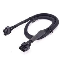 Corsair RM power supply 8Pin to 4+4Pin cable
