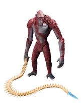 TAMASHII NATIONS Godzilla x New Empire Scar King from Godzilla x New Empire Action Figure Kong - Kong (2024) S.H.MonsterArts