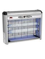 Lempa nuo uodų ir kitų vabzdžių Pest killer 12w