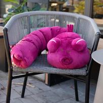 120/140/175cm Jujutsu Kaisen Cos Fushiguro Toji Prakeikimo Dvasia Baisus Lobis Pliušinis Lėlė Lėlė Anime Aplinka Kawaii Kalėdinė Gi 120cm