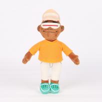 New 30cm In Stock Gorillaz Noodle Plush Doll Cute Anime Peripherals Toy Kawaii Birthday Christmas Gift 28-32cm